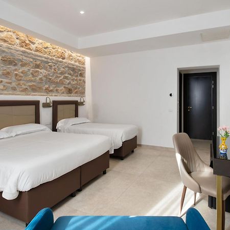 Joyful 148 Luxury Guest House Powered By Joyful Termini Boutique Guest House Рим Екстериор снимка
