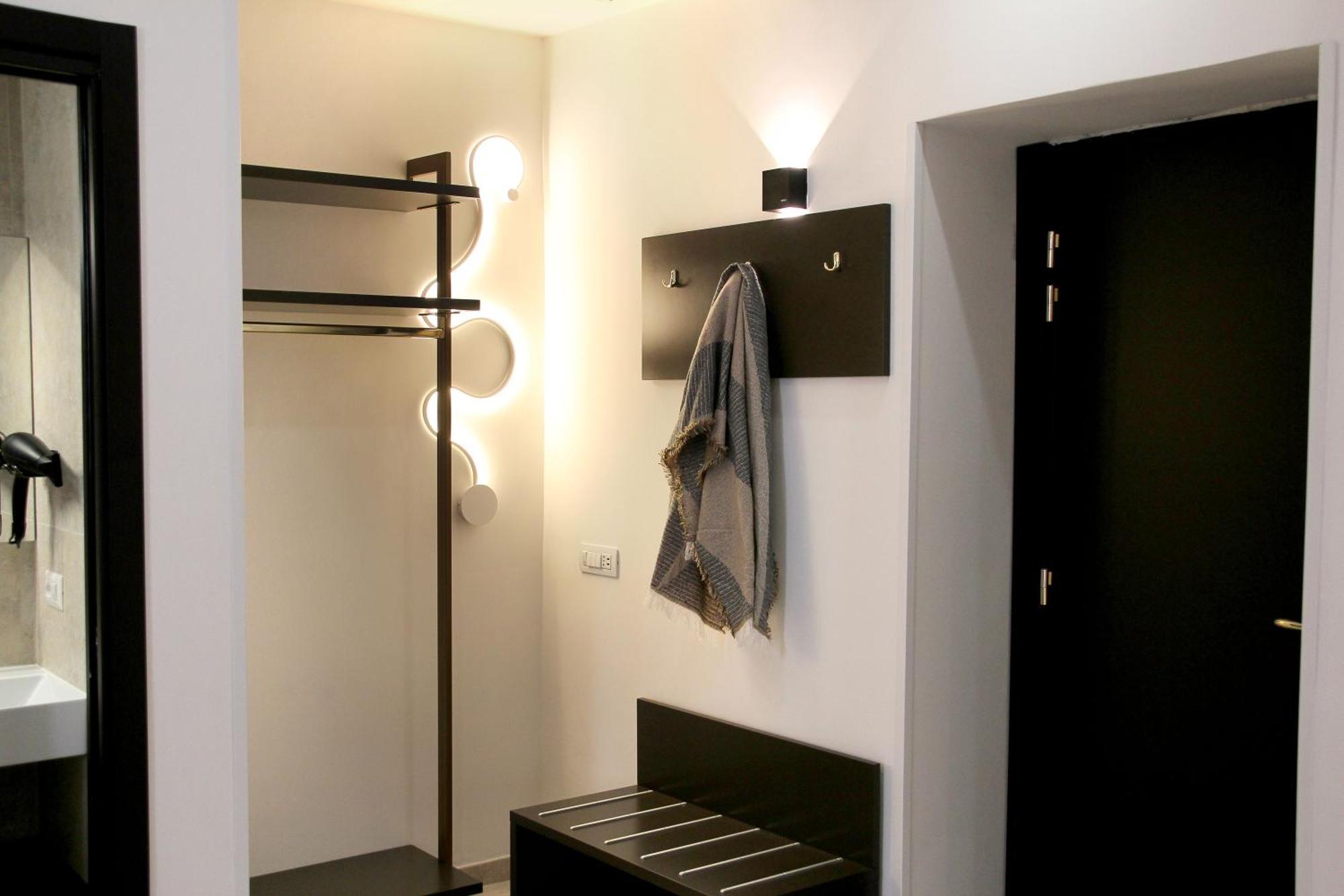Joyful 148 Luxury Guest House Powered By Joyful Termini Boutique Guest House Рим Екстериор снимка