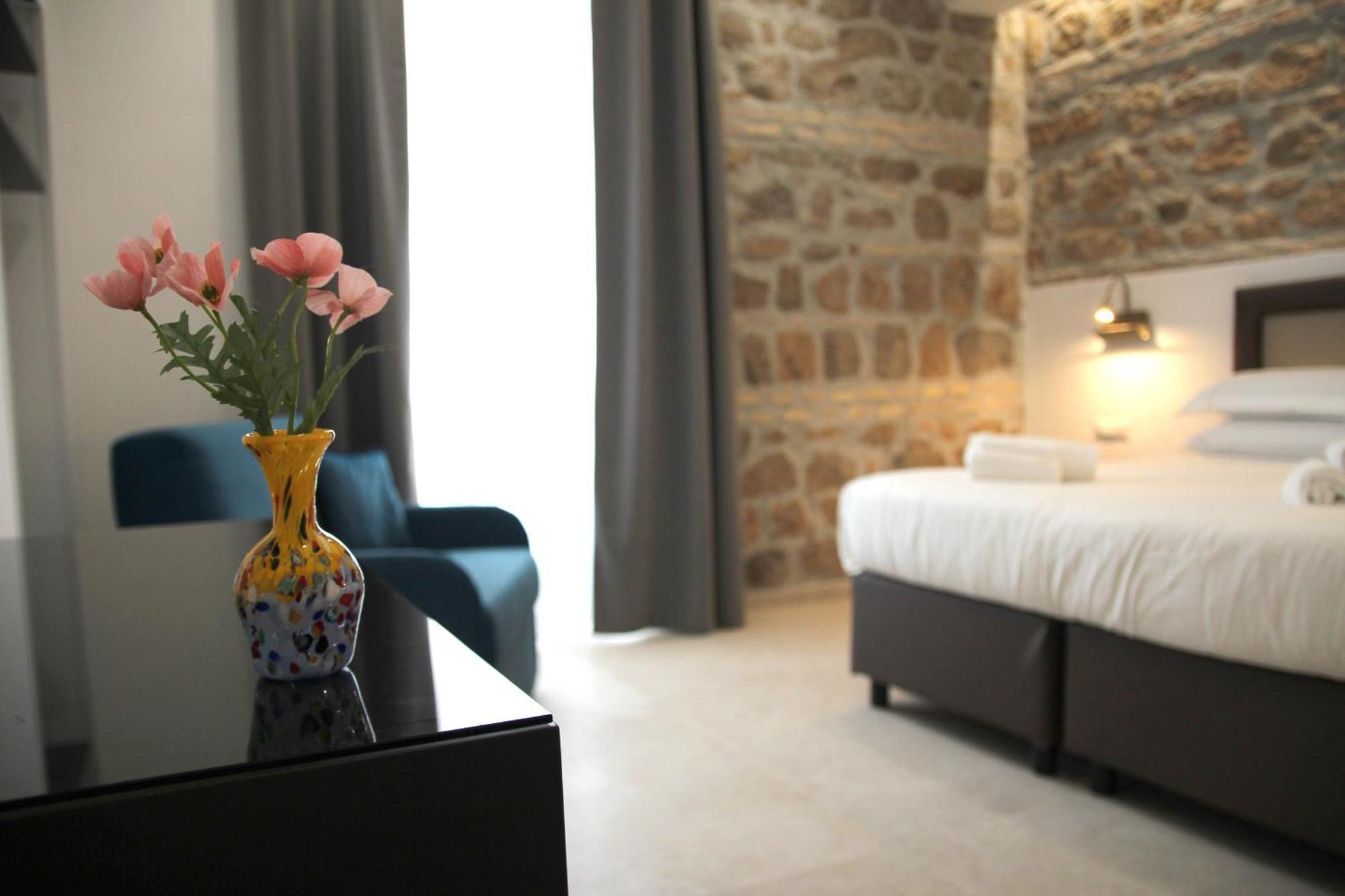Joyful 148 Luxury Guest House Powered By Joyful Termini Boutique Guest House Рим Екстериор снимка